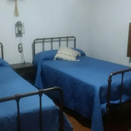 Cortijo El Morron -