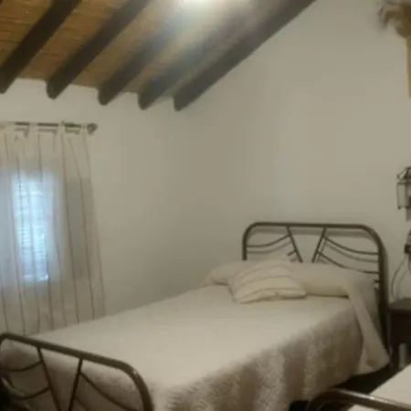 Cortijo El Morron - 木屋 *
