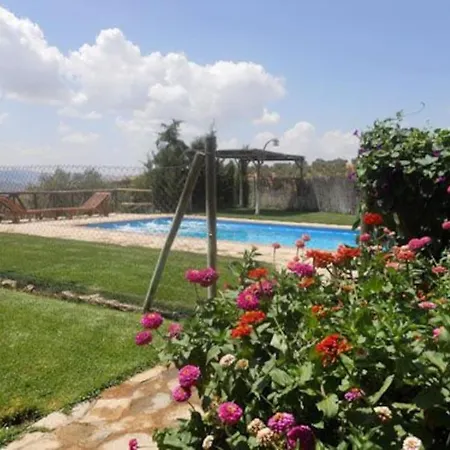 木屋 Cortijo El Morron - *