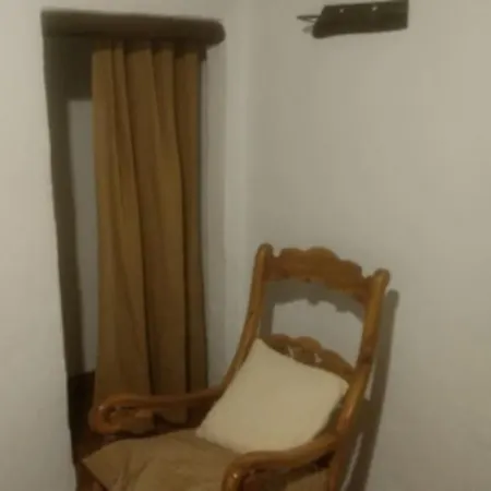 Cortijo El Morron - *