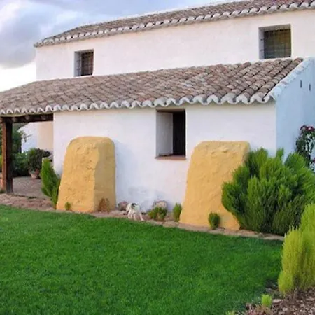 木屋 Cortijo El Morron - *