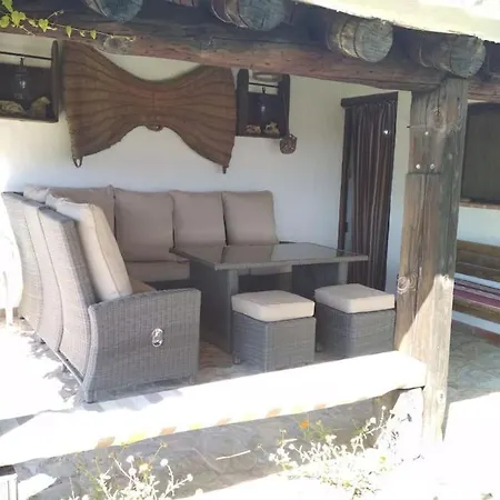 Cortijo El Morron - *
