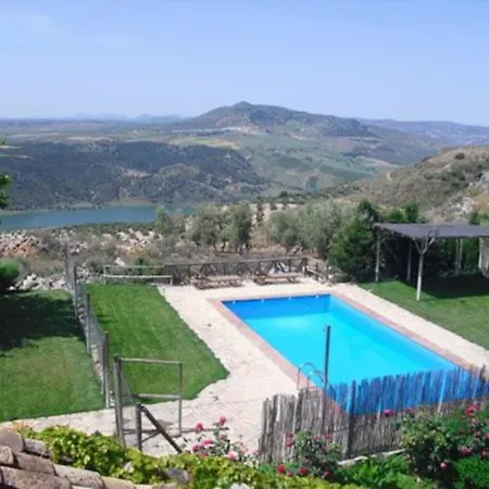 Cortijo El Morron - 木屋 *